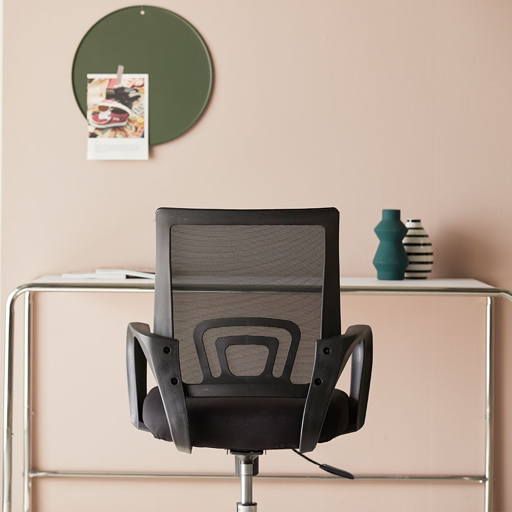 IKEA JÄRVFJÄLLET イェルヴフェレット オフィスチェア アームレスト