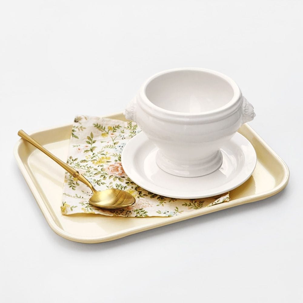 HORECA ライオンヘッド オニオンスープボウル・Lサイズ［2色］ | 食器