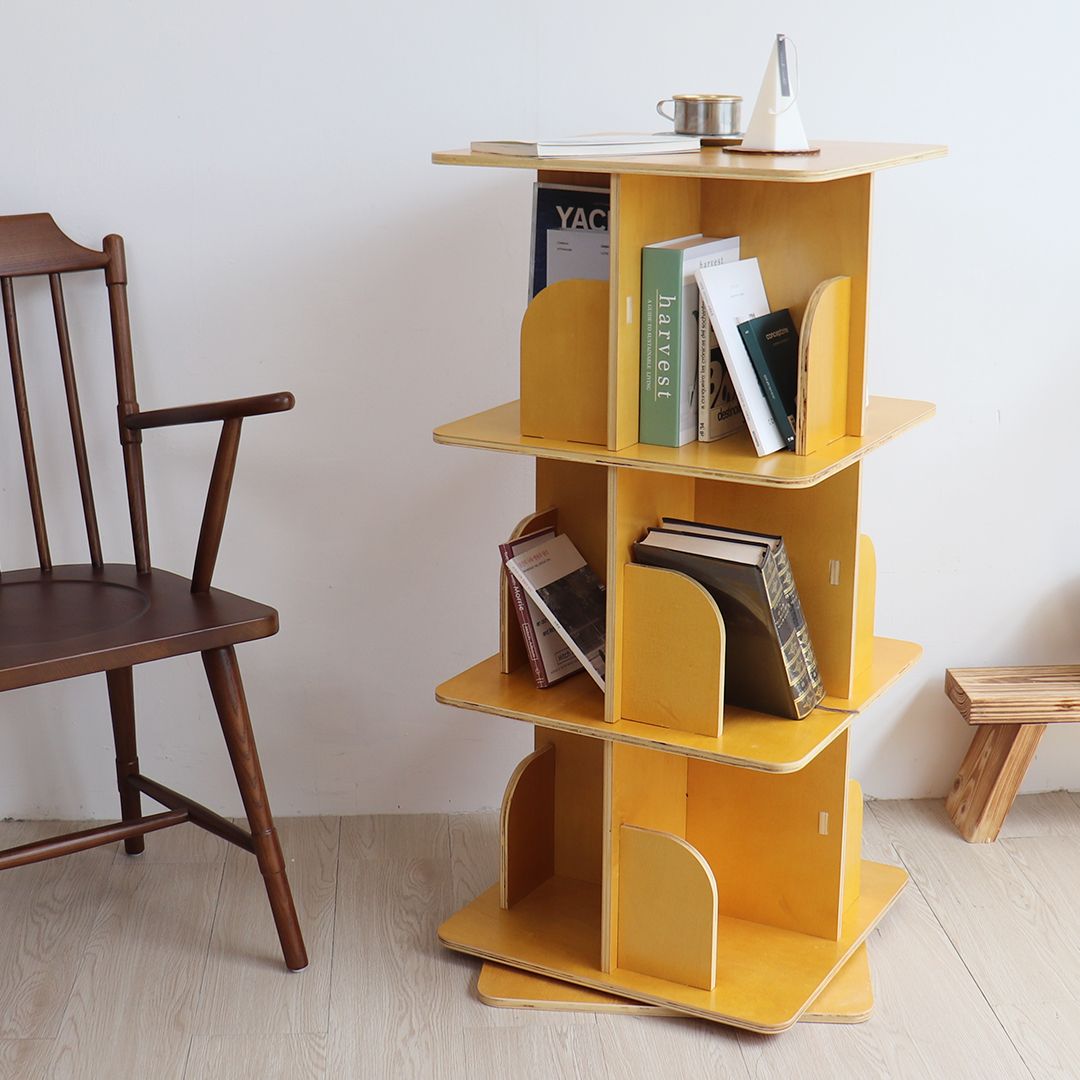 book stool（1脚1STOOL）Shipping wit A4 book stool（1脚／1STOOL） | 棚・チェスト・キャビネット | Ohouse