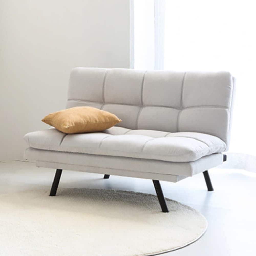 IKEA ÄLVDALEN エルヴダレン 3人掛けソファベッド［2色］ | ソファ