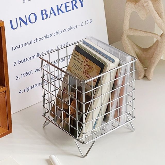 無印良品 ステンレスユニットシェルフ・ステンレス追加用ワイヤー