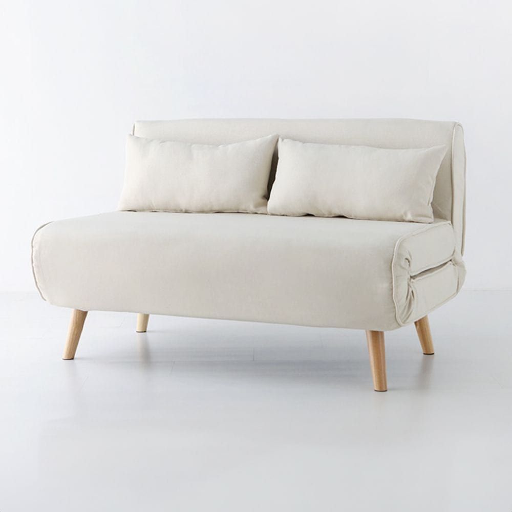 IKEA ÄLVDALEN エルヴダレン 3人掛けソファベッド［2色］ | ソファ