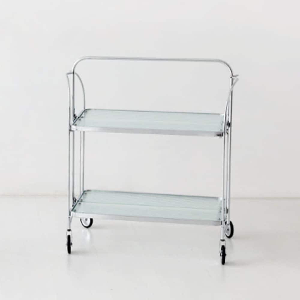IKEA BAGGBODA バッグボーダ サイドテーブル［2色］ | Classic design