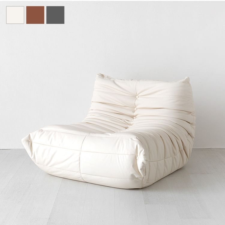 Little Rooms tofu ビーズソファ｜アネモネ | ソファ | Ohouse