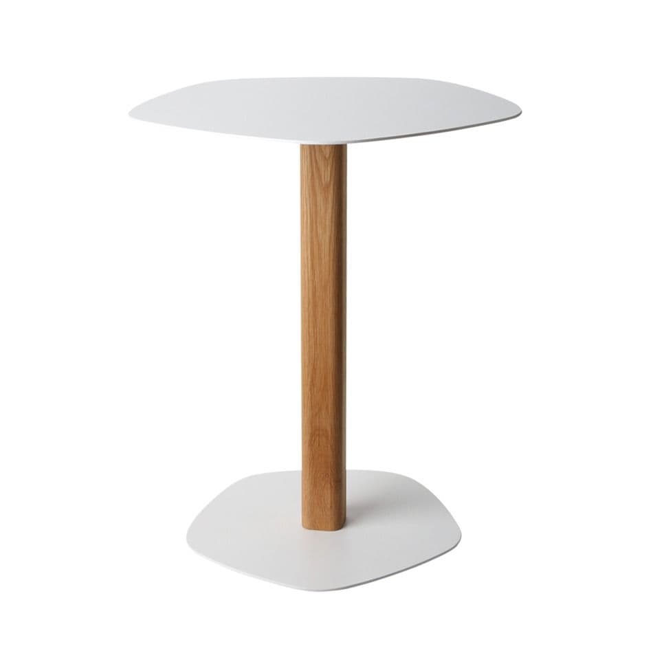 IKEA DOCKSTA ドクスタ テーブル | Durability・Round Table・サイド