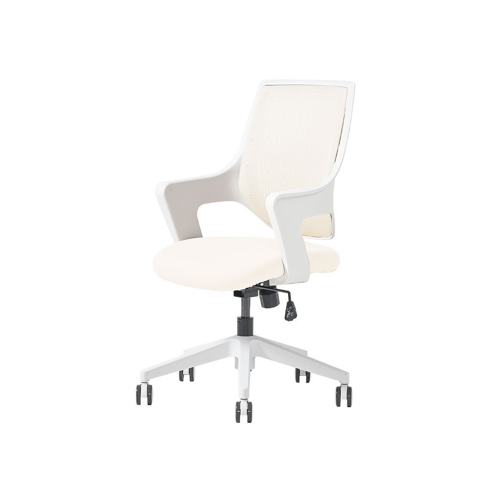 IKEA FJÄLLBERGET フィェルベルゲット 会議用チェア キャスター付き