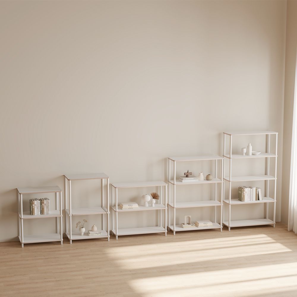 IKEA RÅGRUND ローグルンド シェルフユニット | Humidity Resistance