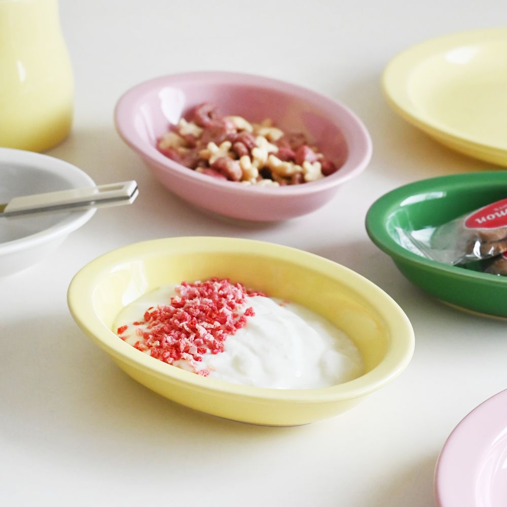 olivet souvenirs of my brunch スープ ボウル | 食器 | Ohouse