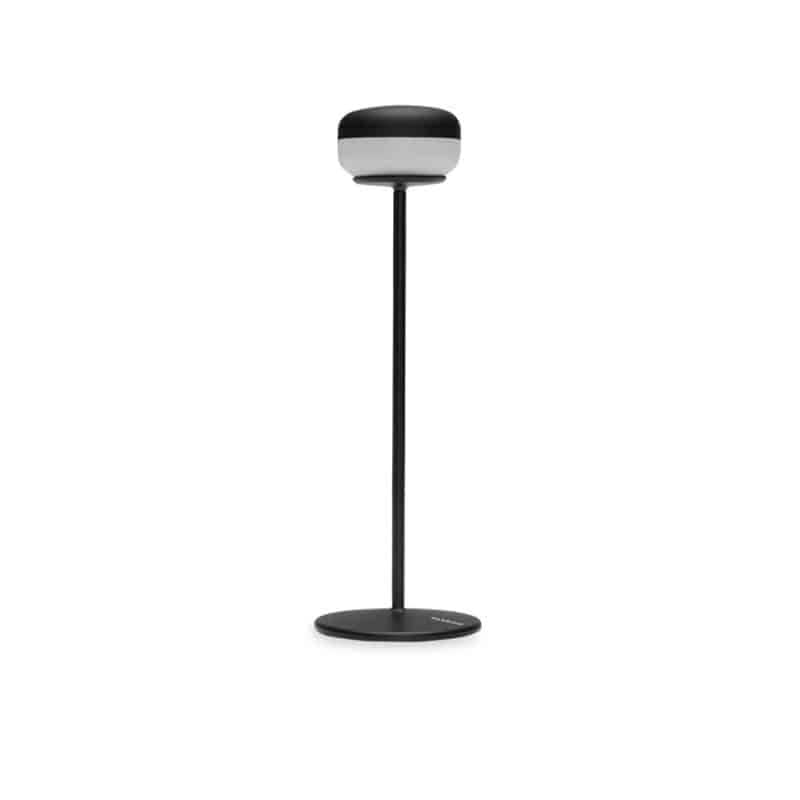 Blomus LEDランプ モバイル USB充電 ウォームグレー ANI LAMP | 照明