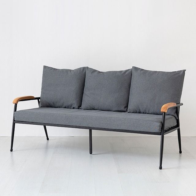 IKEA ANGERSBY アンゲルスビー 2人掛けソファ | ソファ | Ohouse
