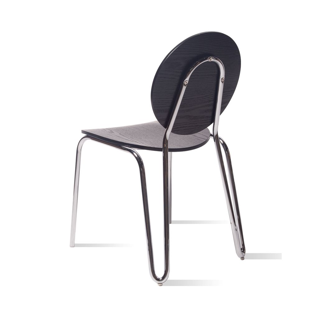 IKEA BERNHARD ダイニングチェア 黒　2脚　セット IKEA BERNHARD ベルナード チェア | ダイニングチェア | Ohouse