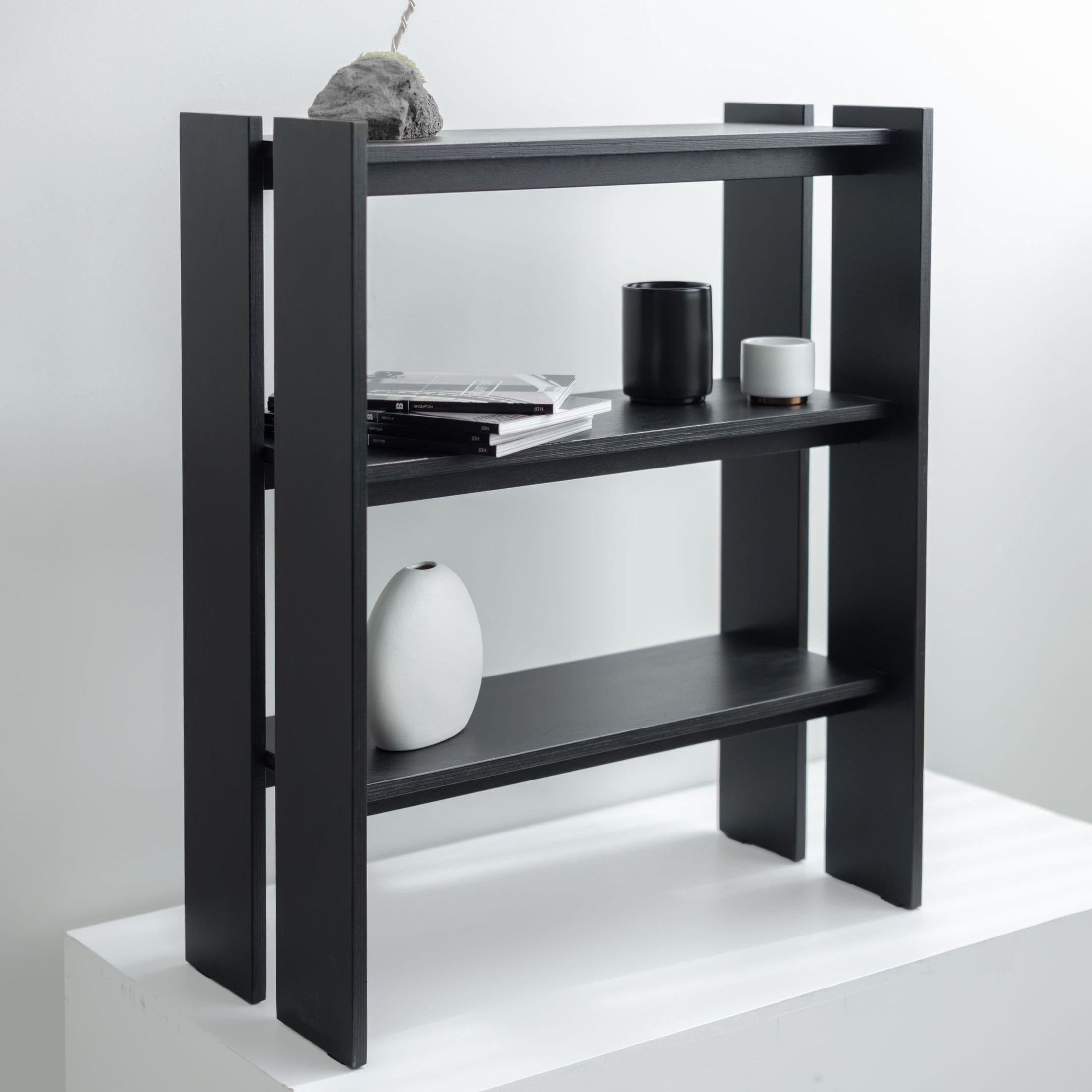 IKEA FLYSTA フリスタ シェルフユニット | 棚・チェスト・キャビネット