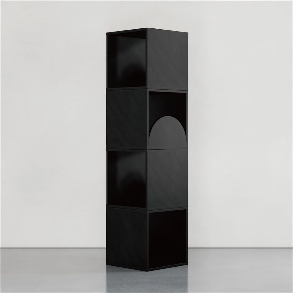 IKEA FLYSTA フリスタ シェルフユニット | 棚・チェスト・キャビネット