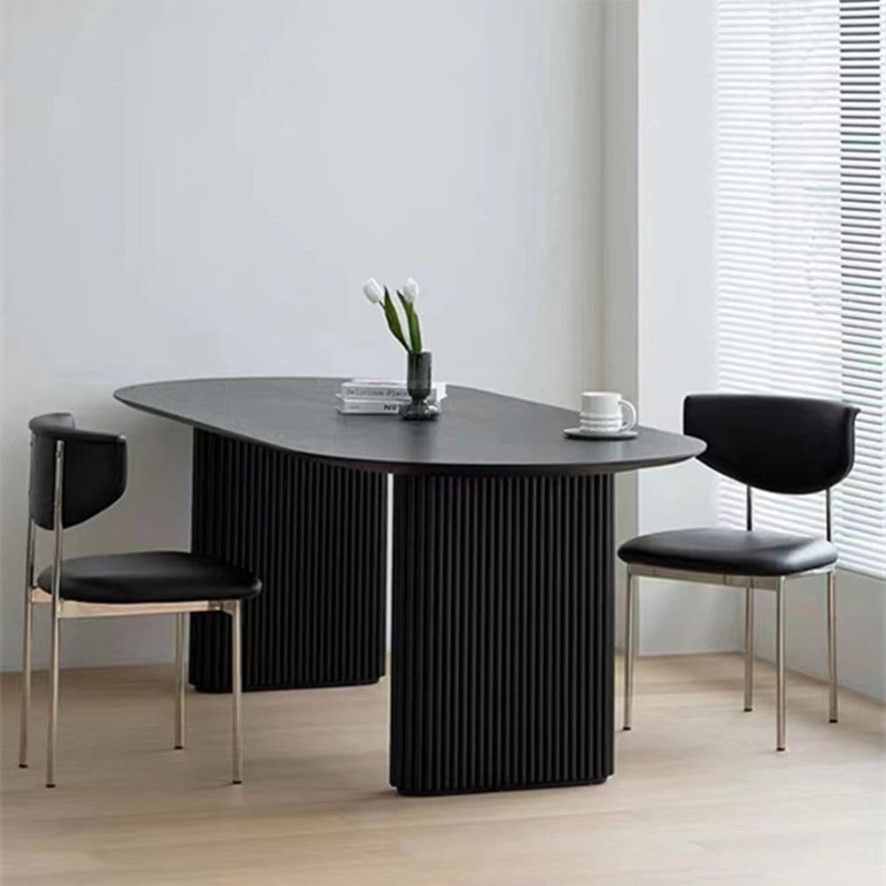 Herman Miller イームズテーブル コントラクトベース［2色