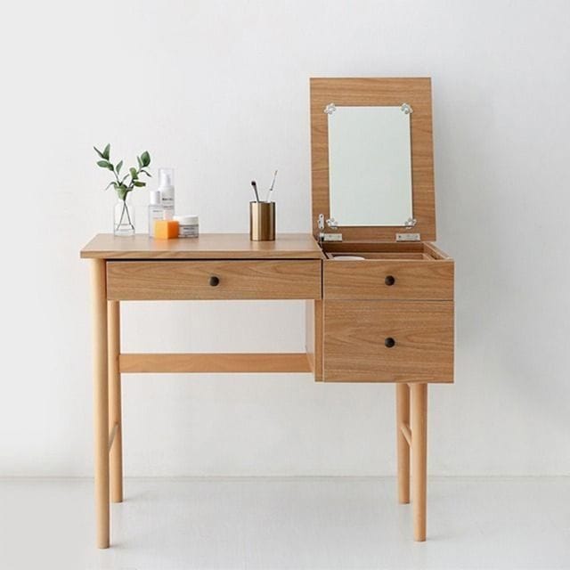 IKEA SYVDE スィブデ ドレッサー | ドレッサー・コンソール | Ohouse