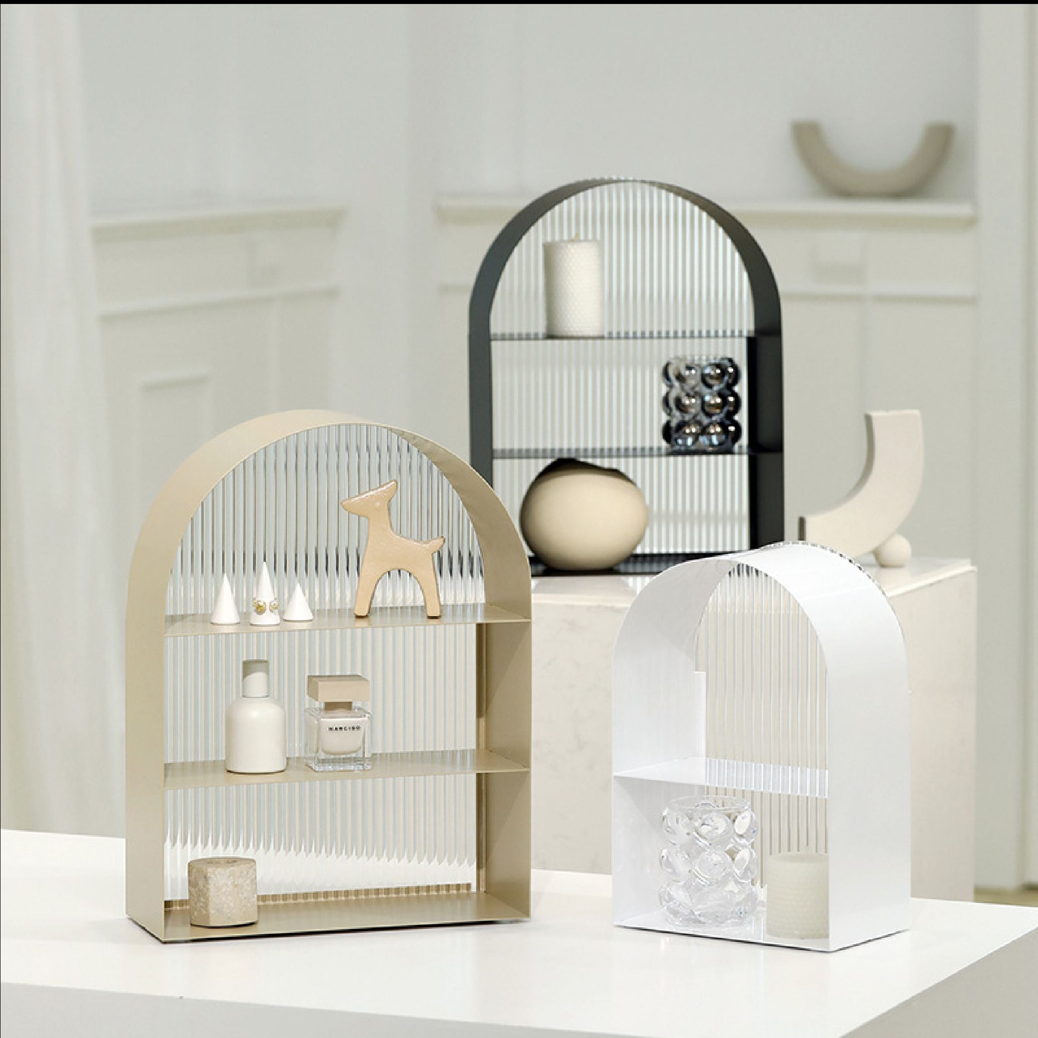 mina mina campNatural　Signature　ラック 楽天市場】[ルミナス公式認定 正規代理店] ラック スチールラック