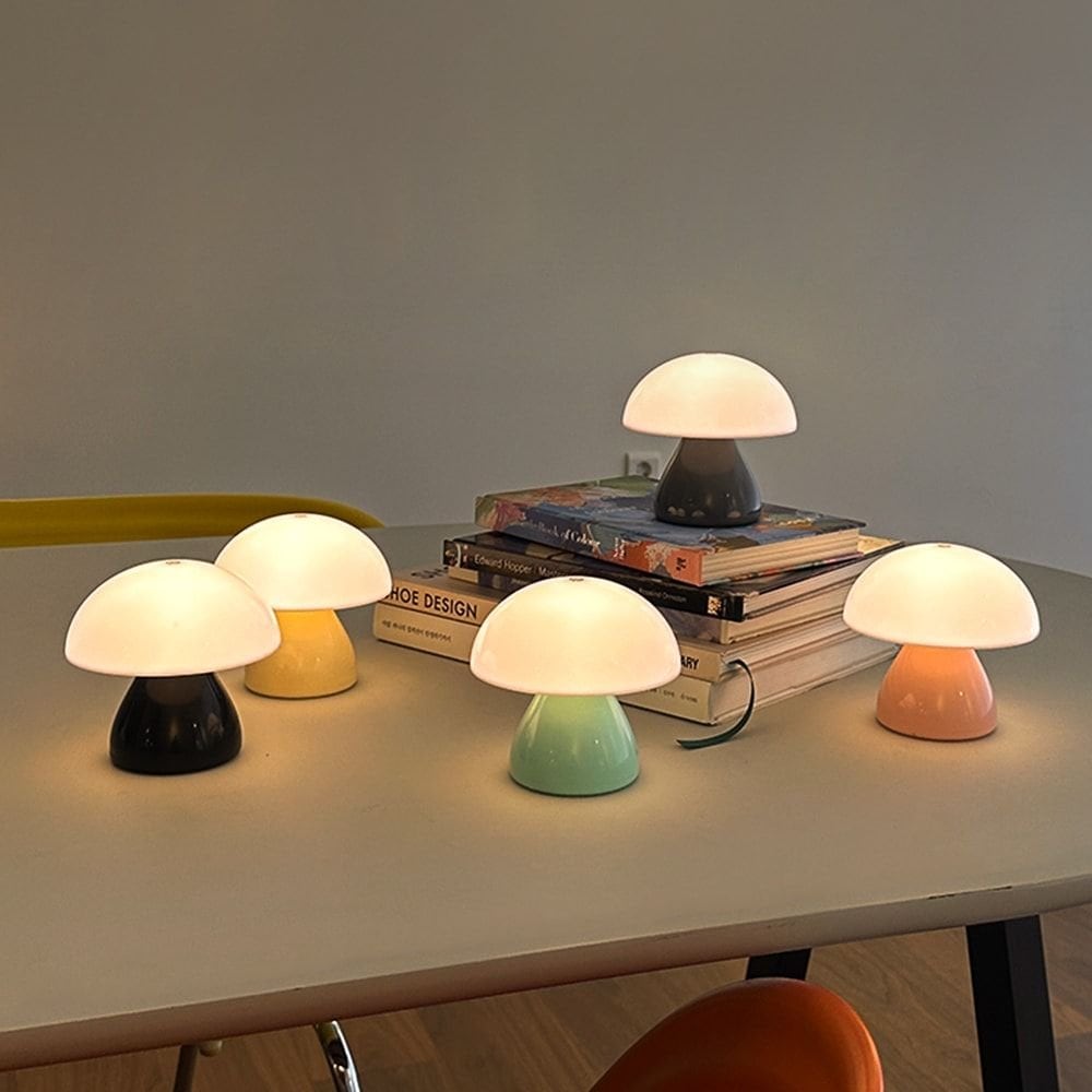 mushroom lampの75件の検索結果| 韓国インテリア・家具通販【Ohouse