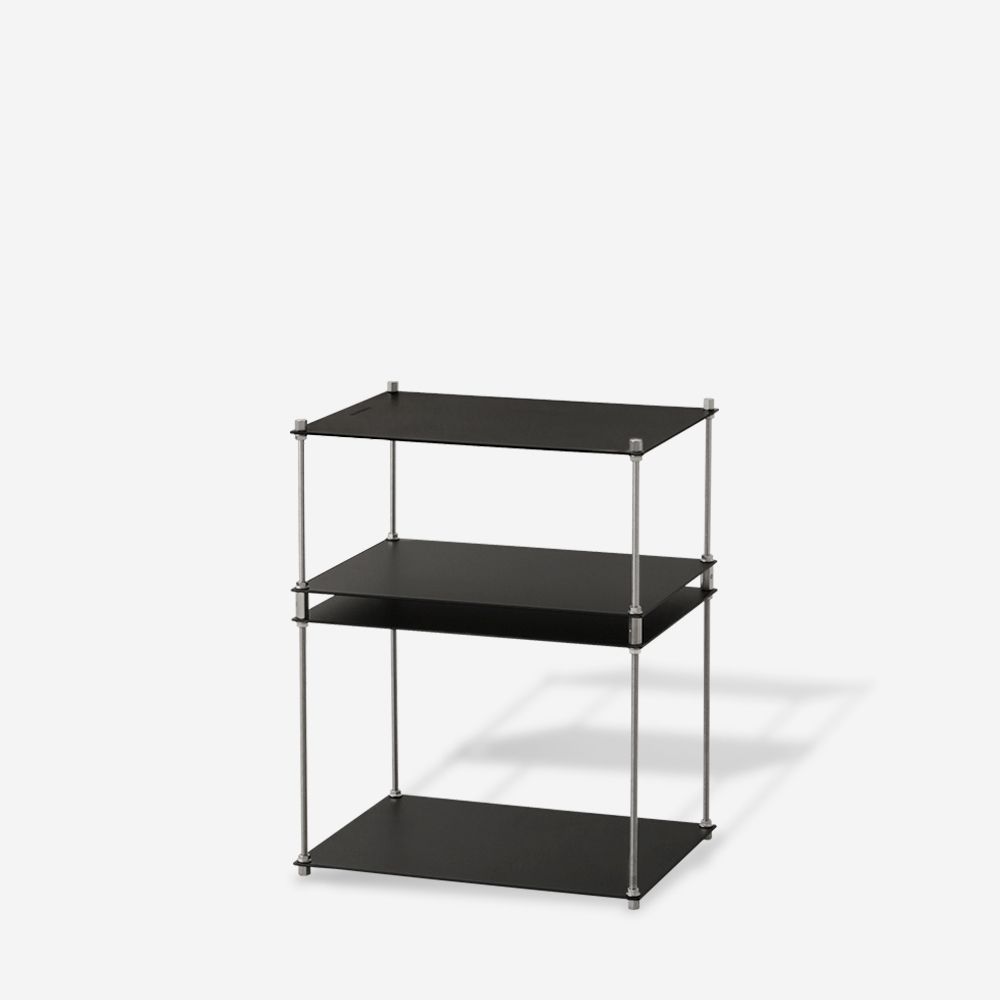 IKEA BAGGBODA バッグボーダ サイドテーブル［2色］ | Classic design