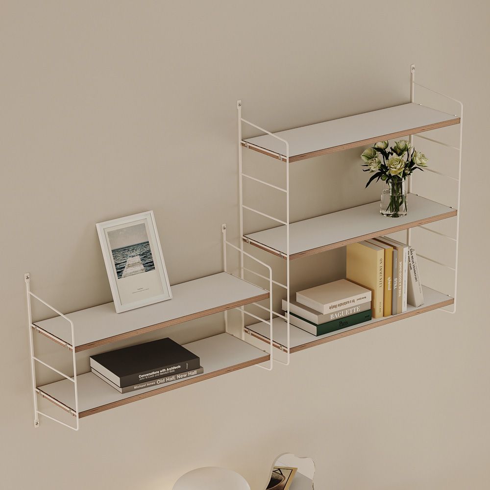 無印良品 パイン材ユニットシェルフ | 棚・チェスト・キャビネット