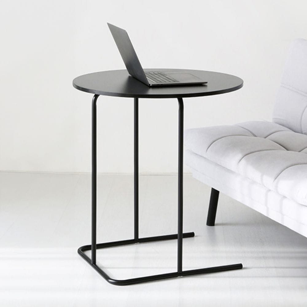 IKEA DOCKSTA ドクスタ テーブル | Social Seating・Round Design