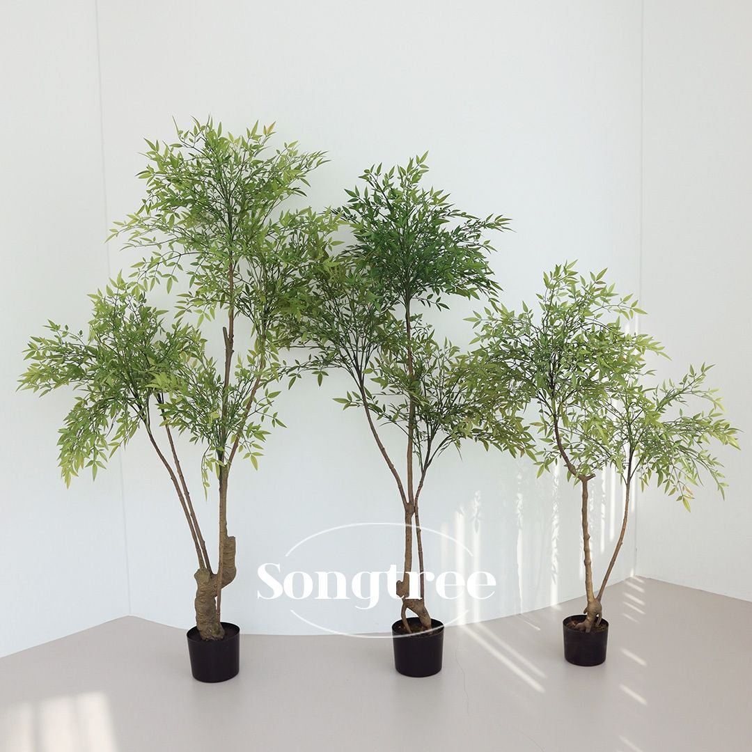 ※直接手渡し限定 FEJKA フェイカ ケンチャンヤシ FEJKA フェイカ 人工観葉植物, 室内/屋外用/ケンチャヤシ, 21 cm - IKEA