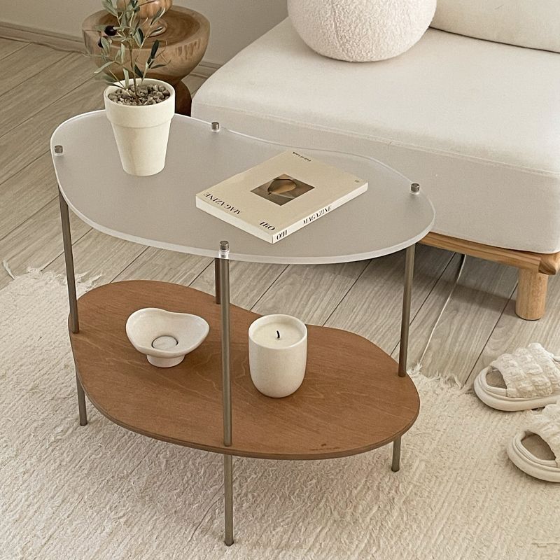 ALUA テーブル｜Bespoke table（Aタイプ/2.5段）