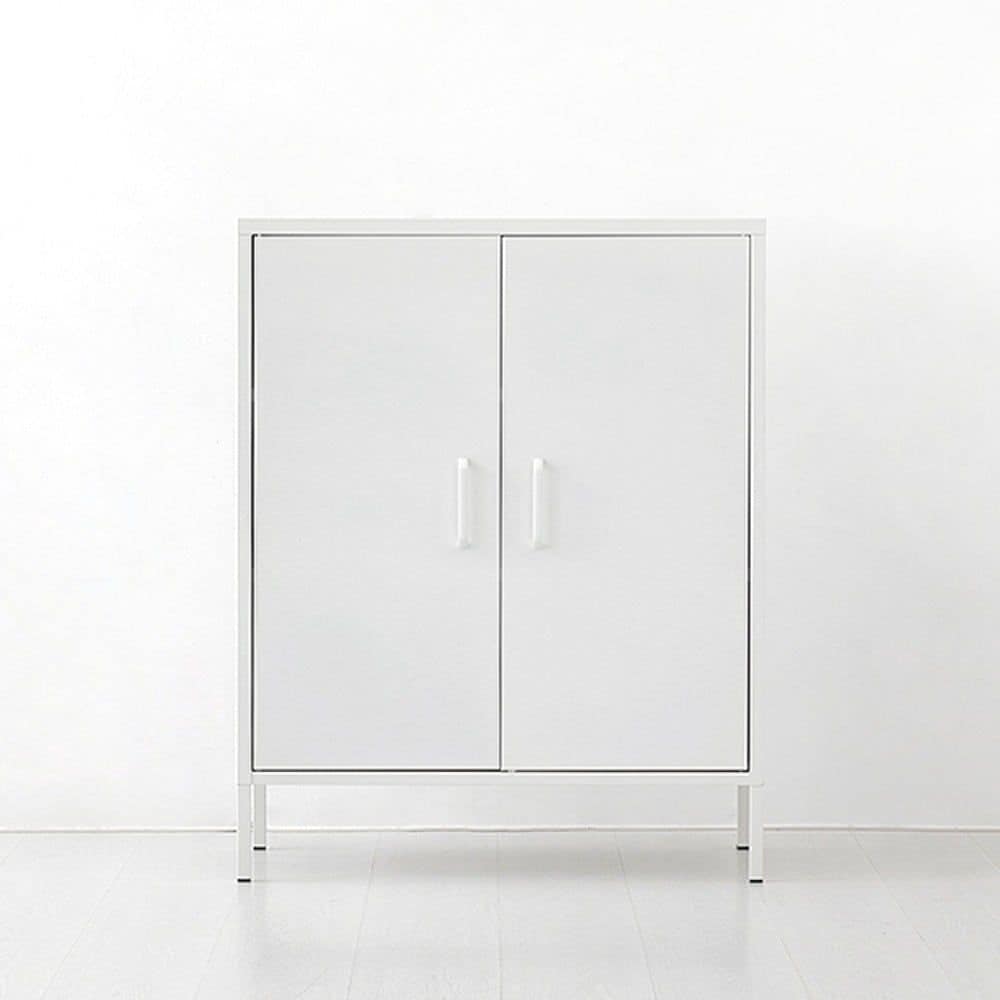 IKEA NIKKEBY ニッケビー チェスト（引き出し×4） | 棚・チェスト