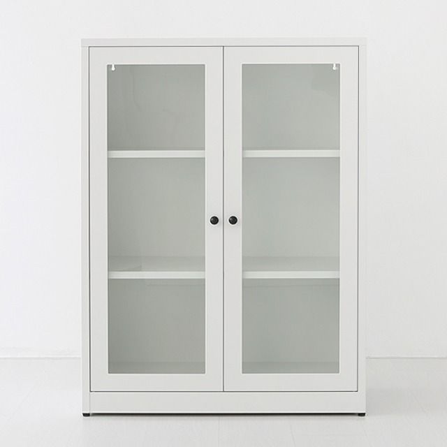 IKEA FABRIKÖR ファブリコール コレクションケース | 棚・チェスト