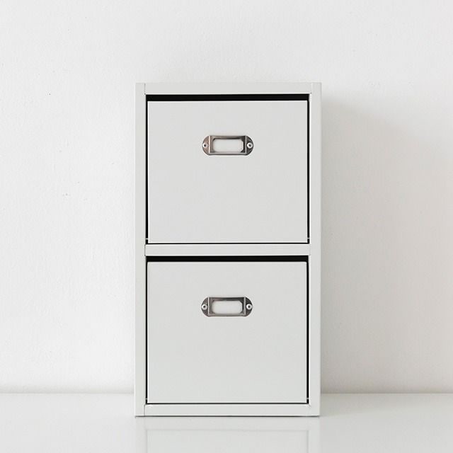 IKEA HÄLLAN ヘッラン キャビネット | 棚・チェスト・キャビネット