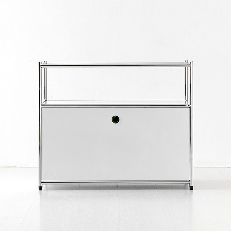 IKEA STÄLL ステル シューズボックス3段 | 棚・チェスト・キャビネット