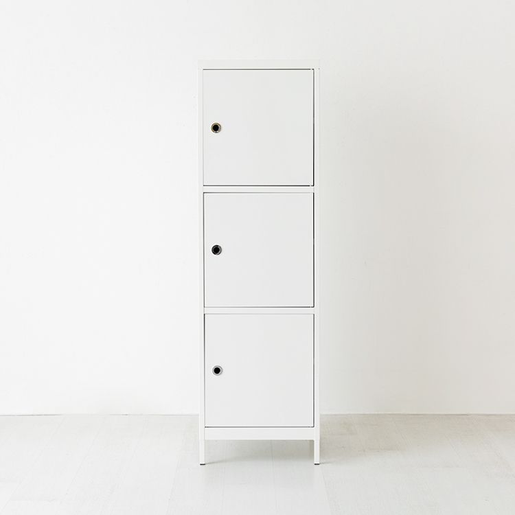 IKEA STÄLL ステル シューズボックス2段×2 | 棚・チェスト