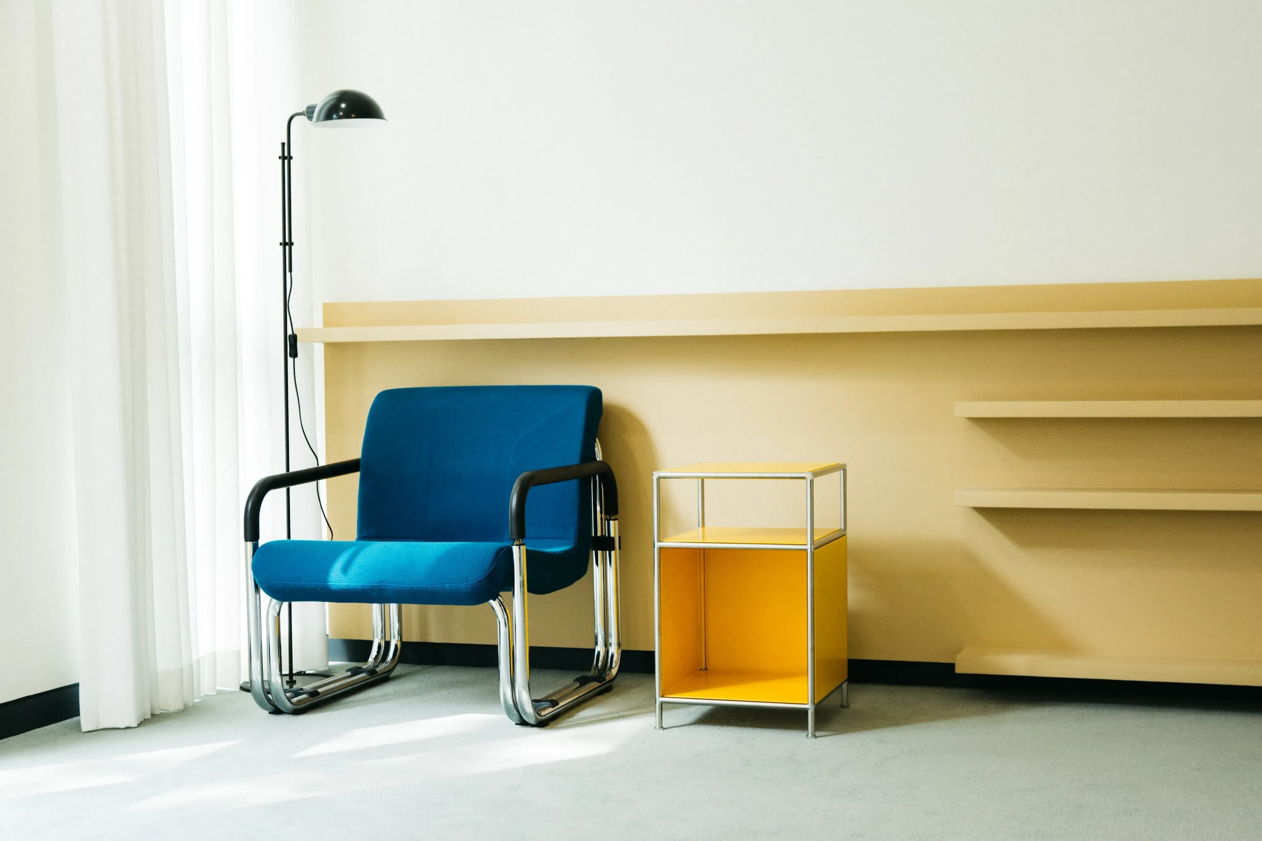 IKEA BAGGBODA バッグボーダ サイドテーブル［2色］ | サイドテーブル