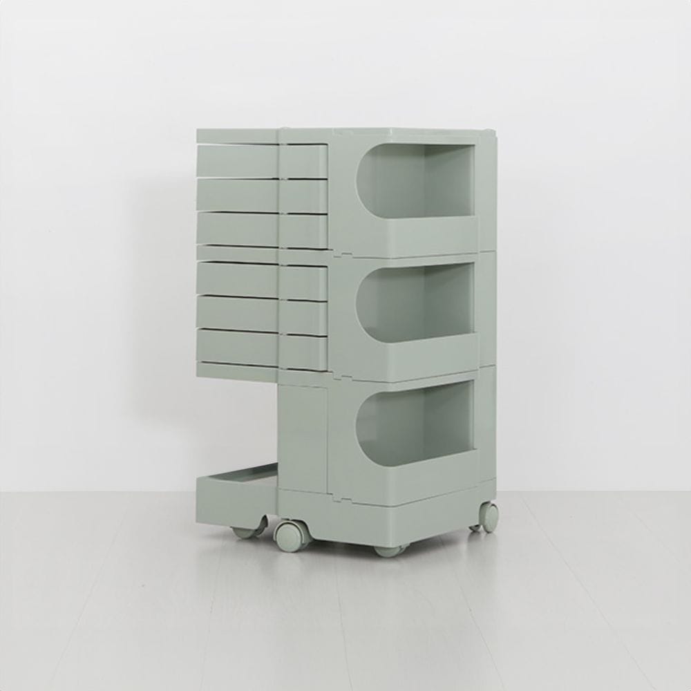 Branchpoint smoo uni キャスターワゴン HPS04 | トローリー・ワゴン