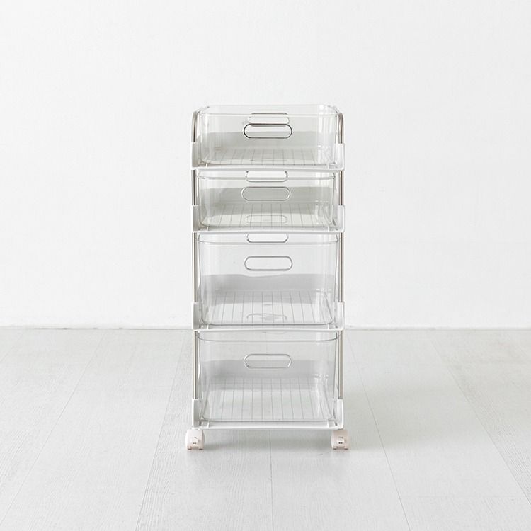 IKEA KUNGSFORS クングスフォルスキッチンワゴン | Tray Storage