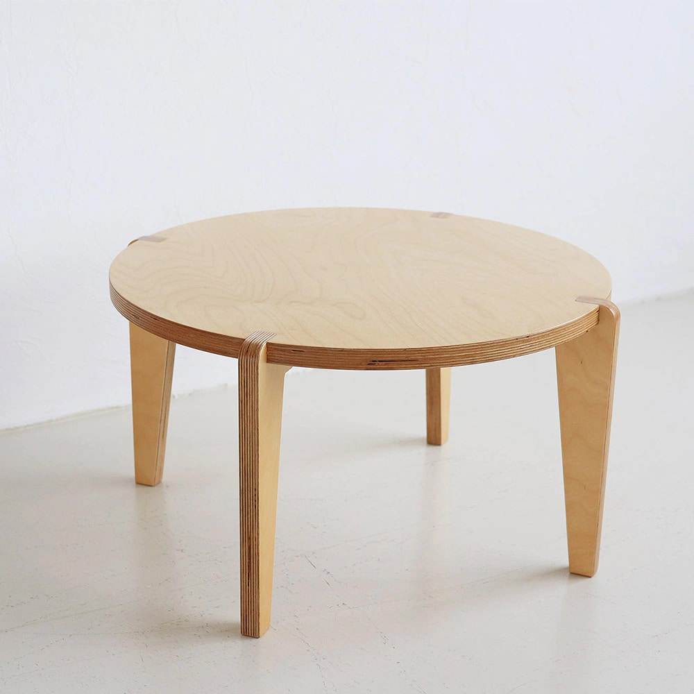 IKEA SVALSTA スヴァルスタ ネストテーブル2点セット | ローテーブル