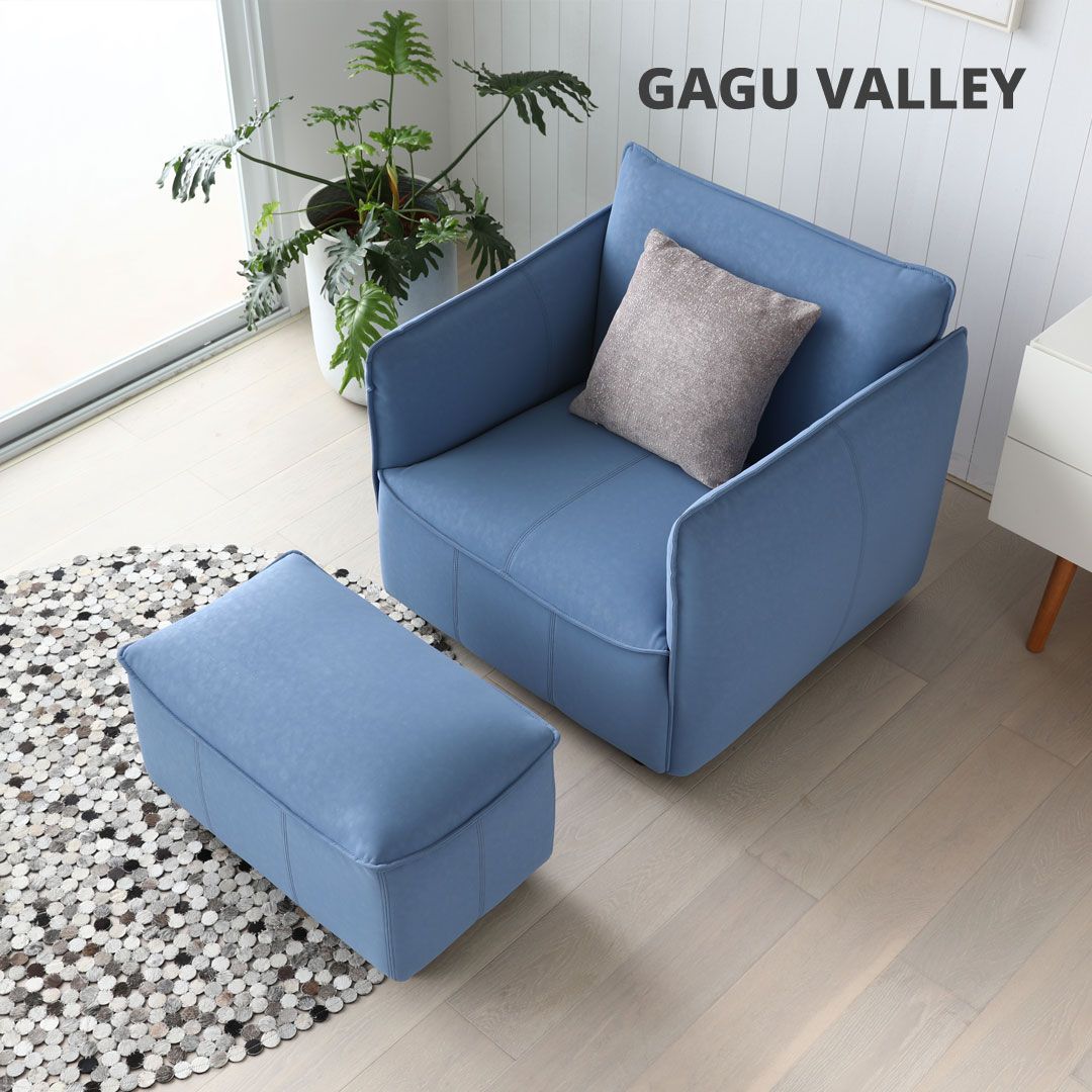 IKEA STRANDMON ストランドモン ウィングチェア | ソファ | Ohouse