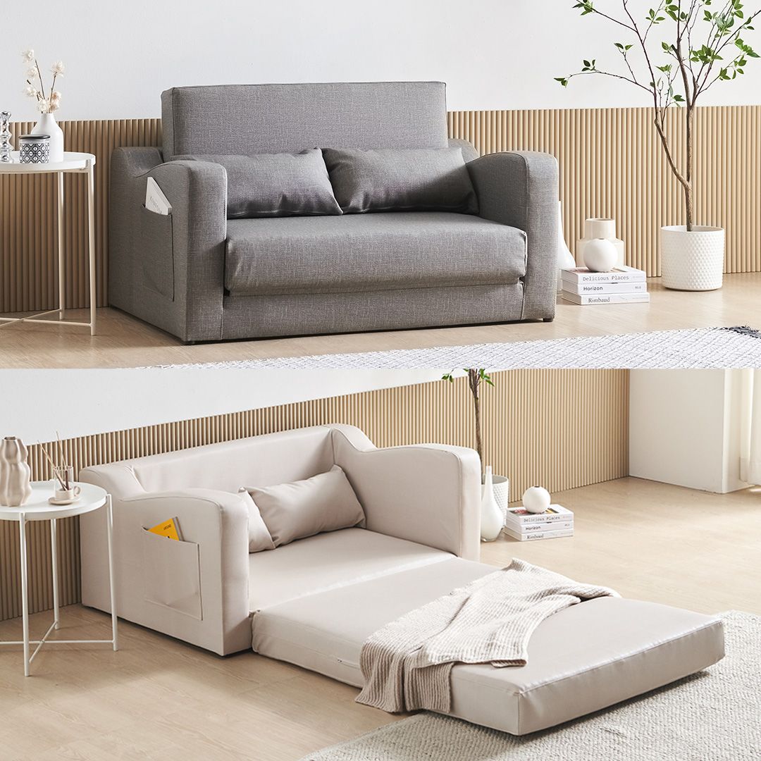 IKEA KIVIK シーヴィク 1人掛けソファベッド | ソファ | Ohouse