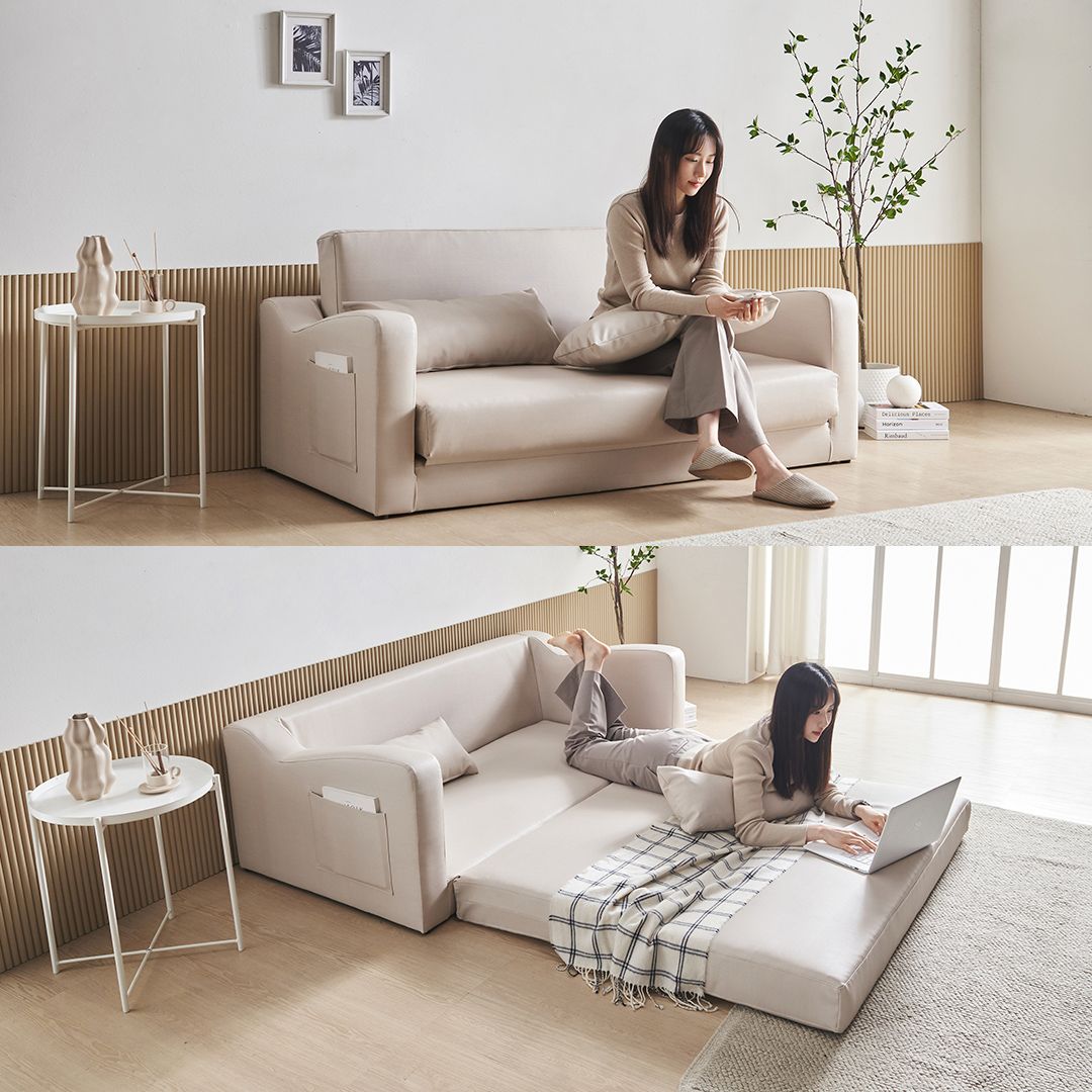 IKEA KIVIK シーヴィク 1人掛けソファベッド | ソファ | Ohouse