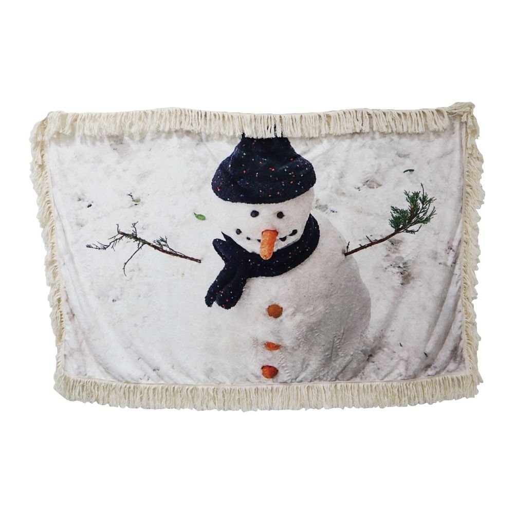 MaisonSTRAYSHEEP STRAYSHEEP RUG ブランケット | ブランケット | Ohouse