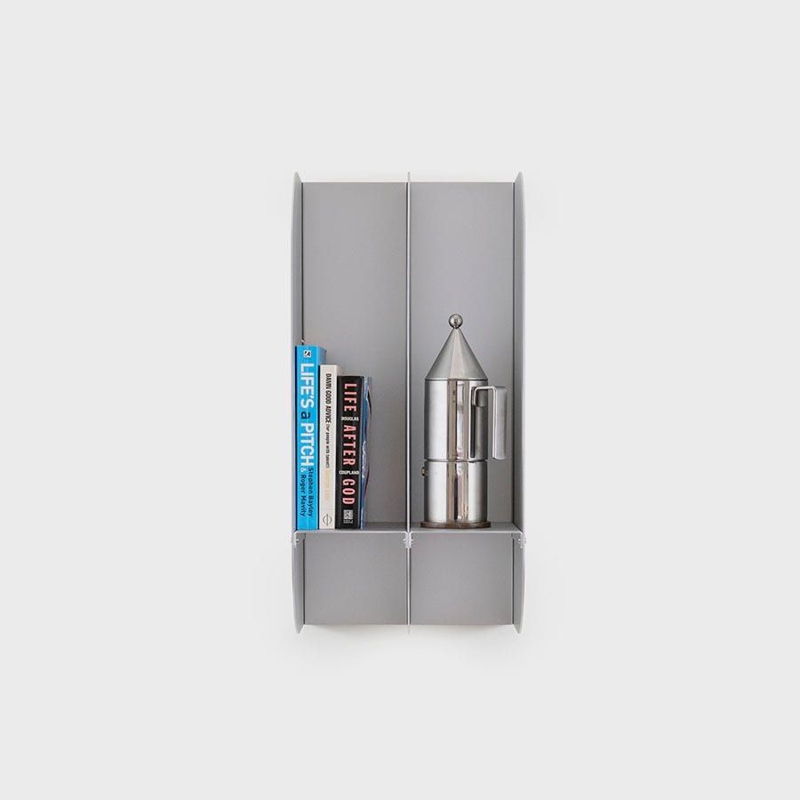 IKEA BOTKYRKA ボッシルカ ウォールシェルフ | Open storage・Modern