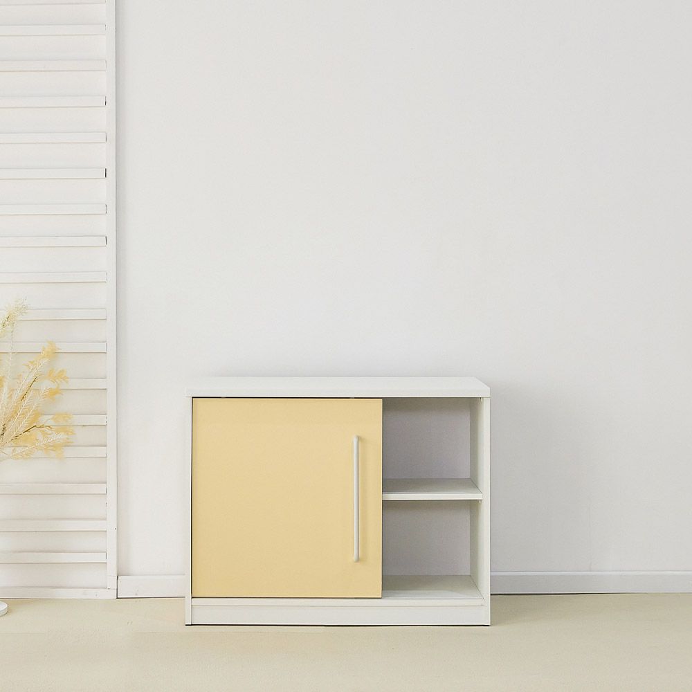IKEA FABRIKÖR ファブリコール コレクションケース | 棚・チェスト