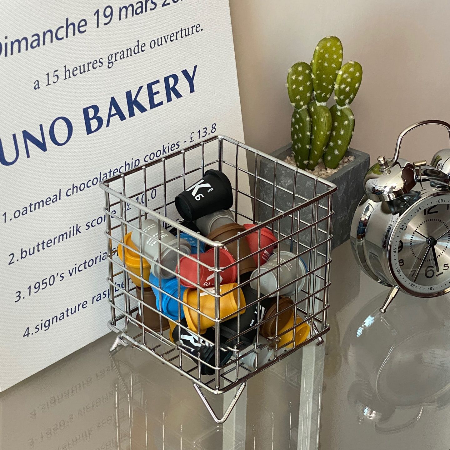 無印良品 ステンレスユニットシェルフ・ステンレス追加用ワイヤー