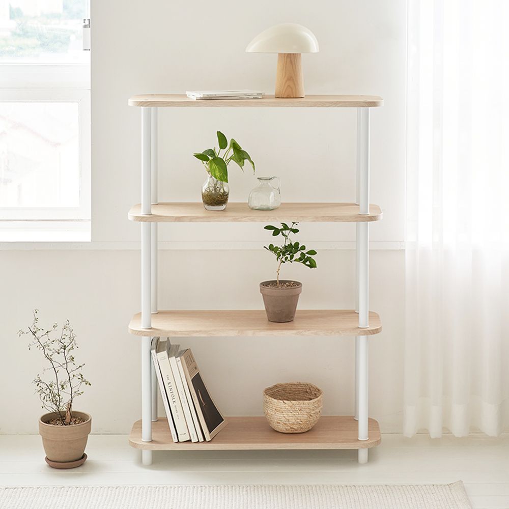 IKEA FJÄLLBO フィエルボ シェルフユニット | 棚・チェスト