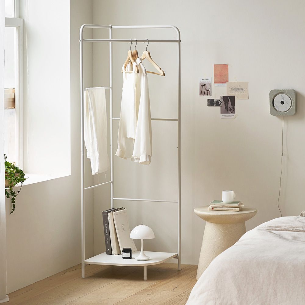 IKEA PLATSA プラッツァ オープンハンガーユニット 80x40x120 cm