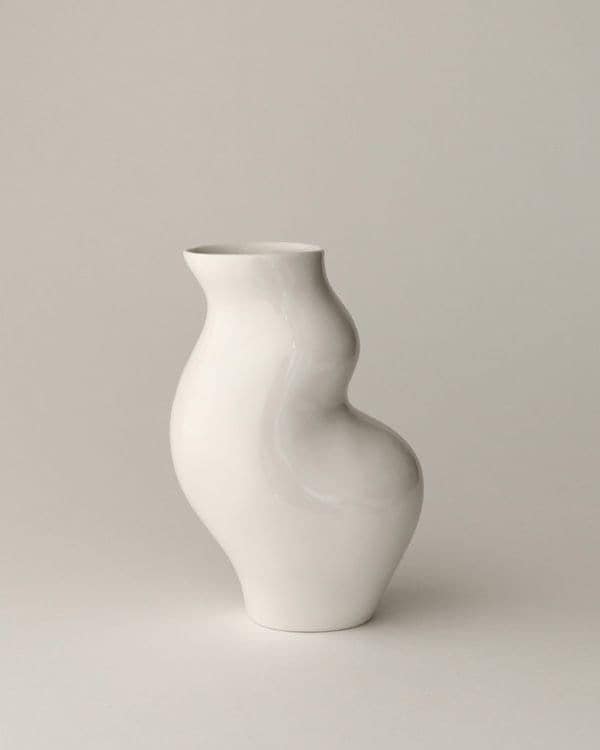 ferm LIVING Verso Table ベルソフラワーベース【4colors】 | 花瓶・鉢