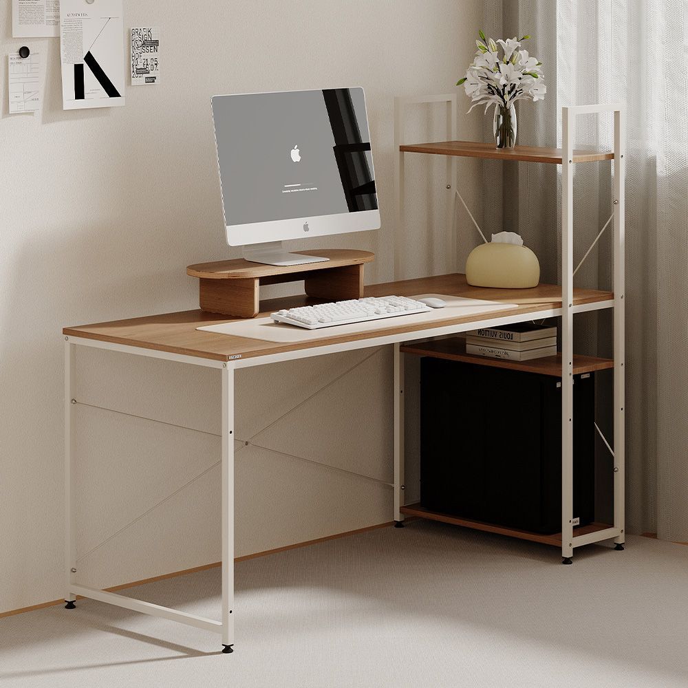 IKEA LILLÅSEN リルオーセン デスク | デスク | Ohouse