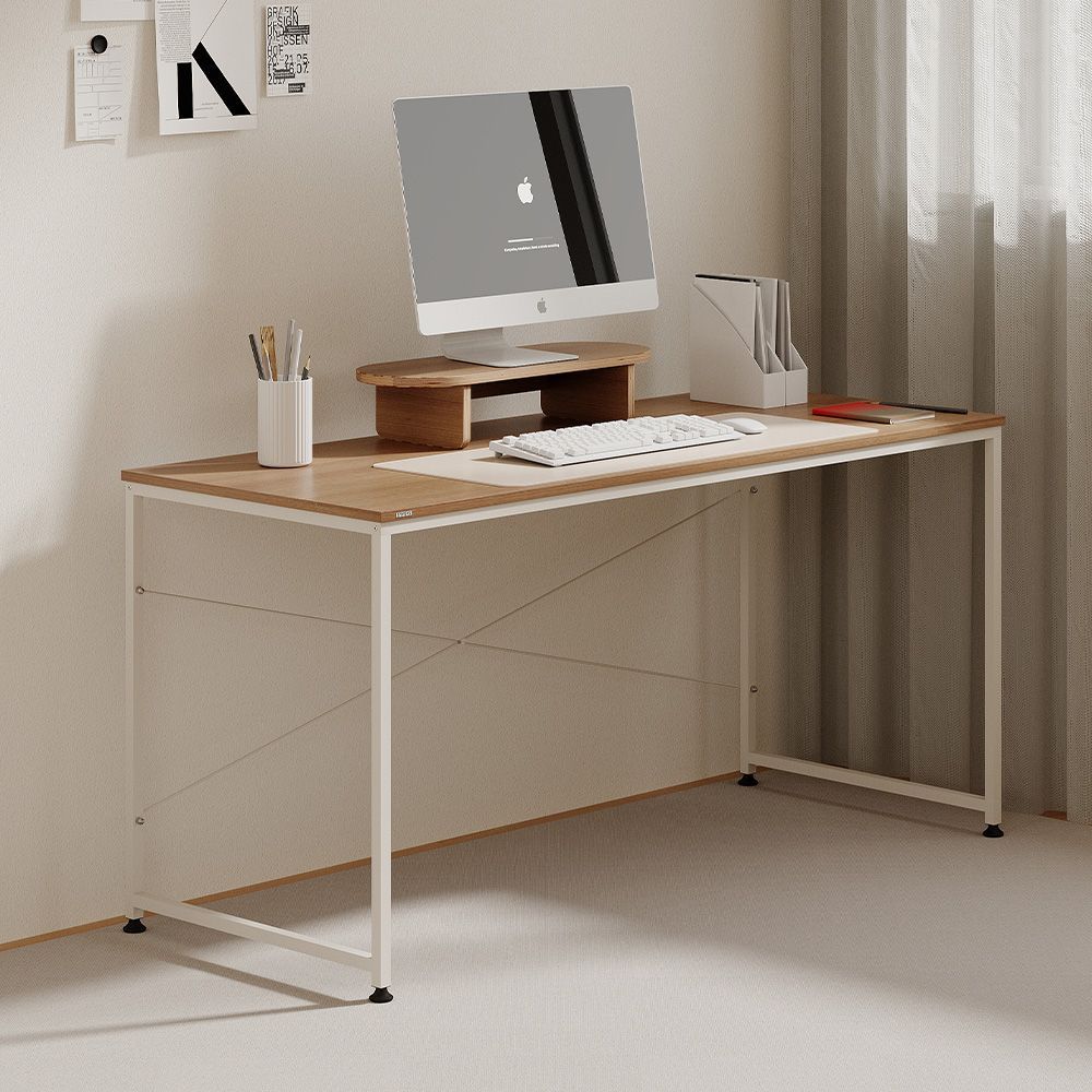 IKEA LAGKAPTEN ラグカプテン / ADILS オディリス デスク, 120x60 cm