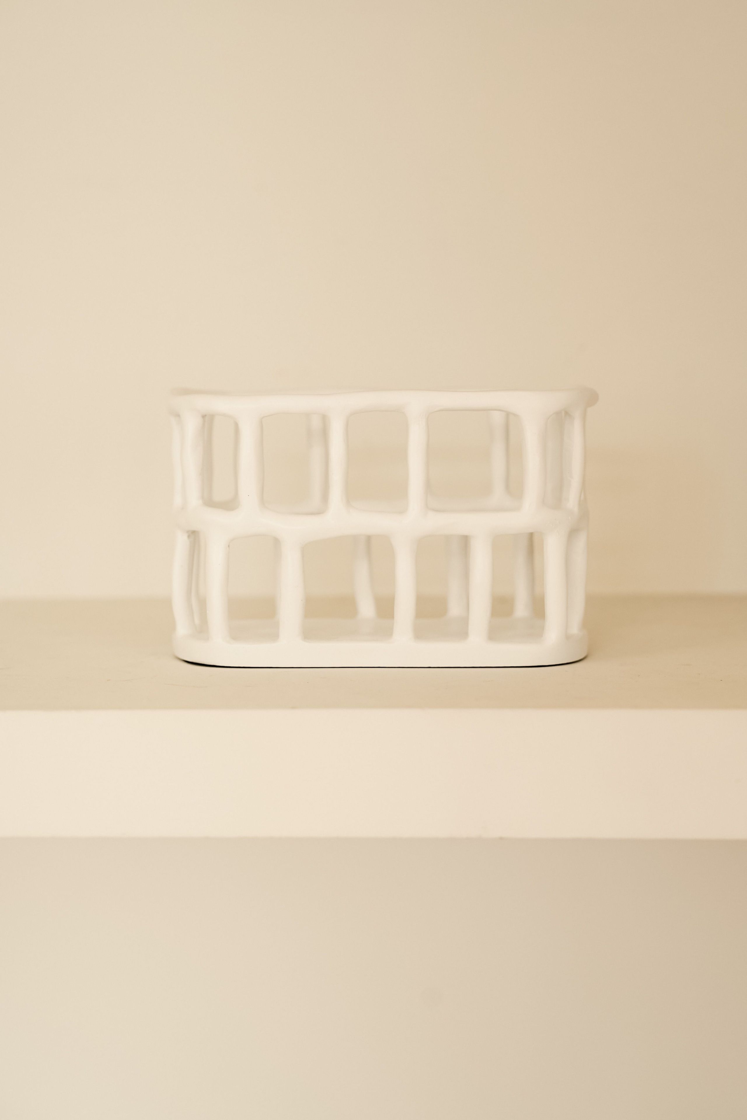 MoMA デ・ステイル ストレージ タワー | 収納・整理用品 | Ohouse
