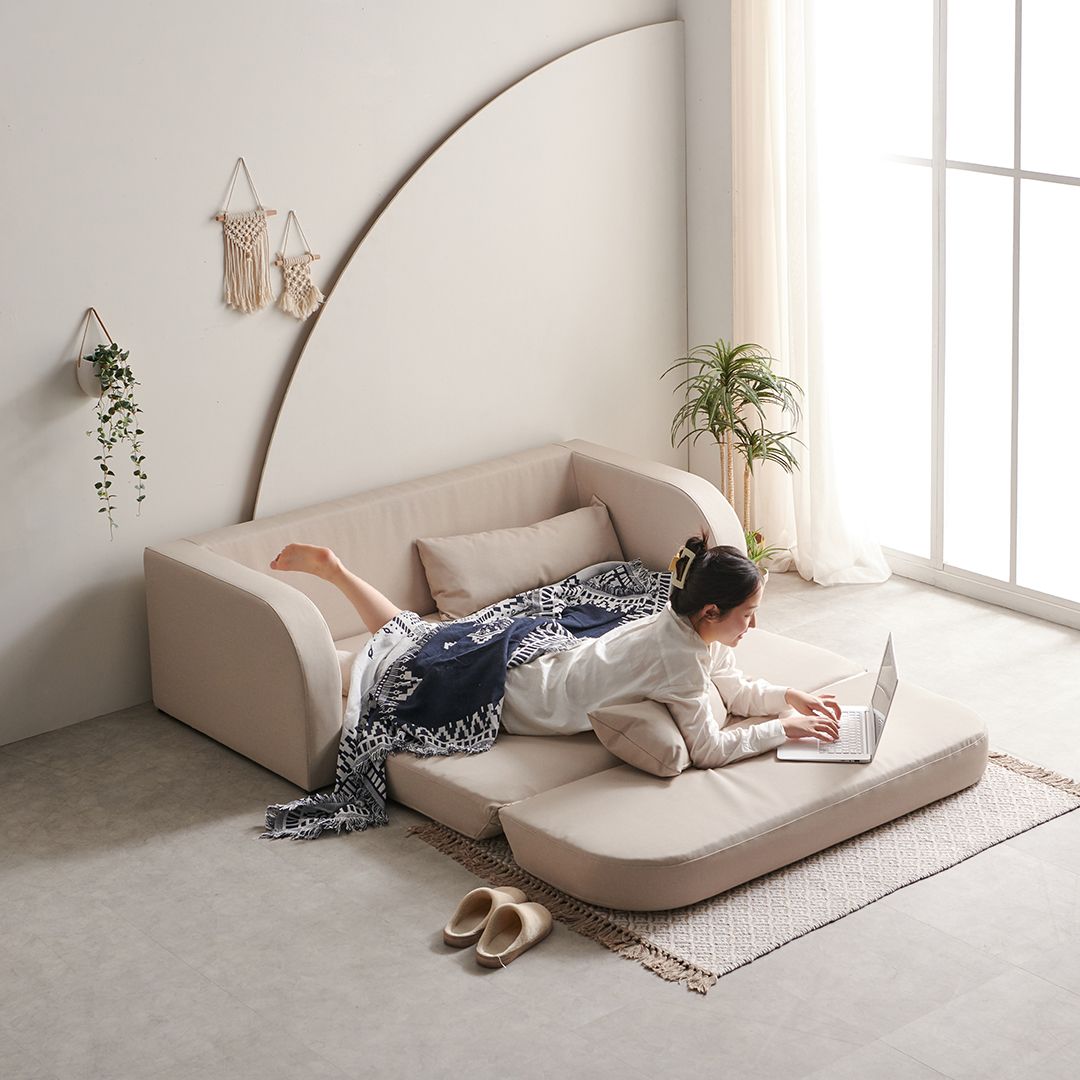 IKEA KIVIK シーヴィク 1人掛けソファベッド | ソファ | Ohouse