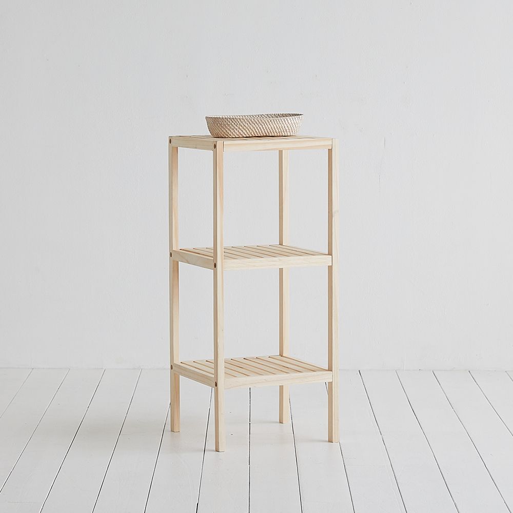 IKEA RÅGRUND ローグルンド シェルフユニット | Humidity Resistance